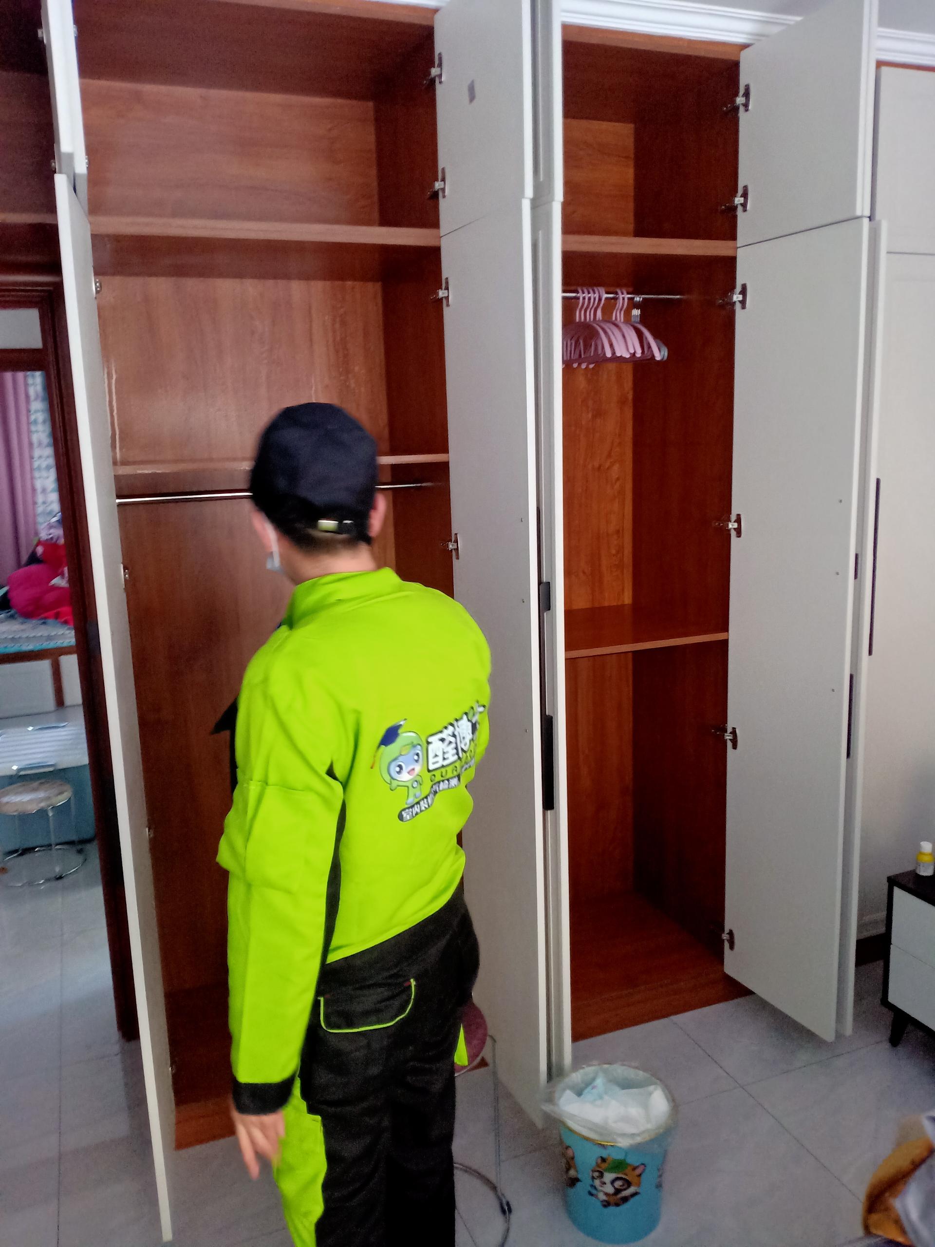 壤塘欧洲城小区除甲醛甲醛治理公司